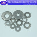 Colored Metal Flat Washers