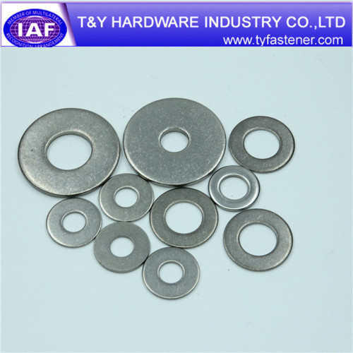 Round Flat Washers DIN9021