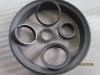 pressureless sintered silicon carbide seal ring