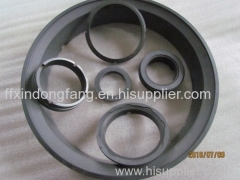 pressureless sintered silicon carbide seal ring