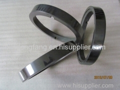 pressureless sintered silicon carbide sealing ring