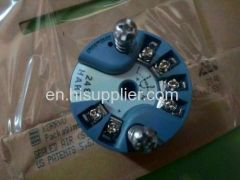 Rosemount Hart Temperature Transmitter Supplier Manufacturer