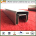 Fences Materials Stainless Steel Slotted Pipe Steel Tube Square