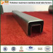 Alibaba China Supplier Stainless Steel Slot Tube Stainless Steel Square Pipe