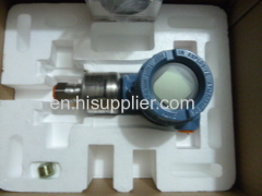 Rosemount 3051S Series pressure transmitter supplier Manufacturer