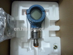 Rosemount 3051S Series pressure transmitter supplier Manufacturer