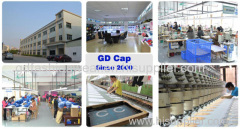 Guangzhou GD Fashion Wear Co., Ltd