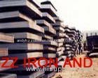 EN10225 Grade S460G2+M Offshore Platform Steel Plate