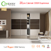 Foshan Candany modern/classic wardrobe OEM Kitchen Cabinet&Wardrobe over 20 years