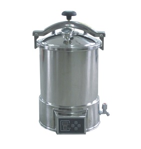 central sterile supply department CSSD use portable type fully stainless steelsterilizer