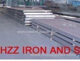 S355G5+M Offshore Platform Steel Plate