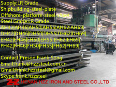 LR AH55|LR DH55|LR EH55|LR FH55|Shipbuilding-Steel-Plate|Offshore-Steel-Sheets