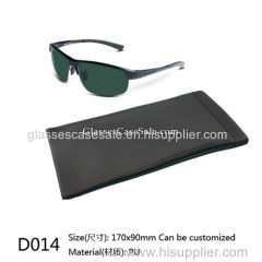 Glassescasesale Glasses pouch - China Glasses pouch Manufacturer