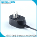 UL62368 standard Americal plug ac dc adaptor