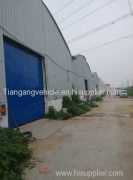 Tiangang Electric Vihicle Manufacturing Co., Ltd.