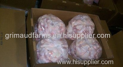 Chicken 2 Joint Wings (Drummete + Middle Joint)