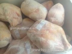 We offer chicken breast