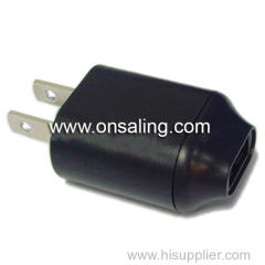 CF-BW-T049 5V2A USB Travel Charger