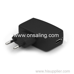 CF-BW-T067 5V2A USB Travel Charger