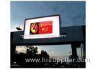 Energy Saving LED Video Screens P6 Led Video Wall 192 * 192mm 1R1G1B