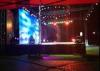 High Intensity Programmable Led Display RGB For Stage Show Pitch 5mm