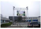 High Stability P5 Full Color Led Screen Display For Architecture Projects SMD2727