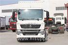 Wear Resisting Commercial Box Truck With Warranty And Spare Parts