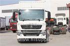 Wear Resisting Commercial Box Truck With Warranty And Spare Parts