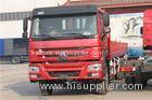 336 hp Truck Cargo Heavy Duty With 430mm Diaphragm Spring Clutch