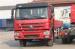 336 hp Truck Cargo Heavy Duty With 430mm Diaphragm Spring Clutch