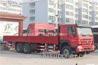 Color Optional Small Cargo Truck For Transportation RHD With Warranty