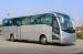 6 Cylinders 12.5m Length Tourist Buses Front Engine With Brake Clearance Adjust Arm