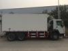 290HP Commercial Truck Refrigerators For Fruit Transportation