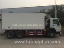 290HP Commercial Truck Refrigerators For Fruit Transportation