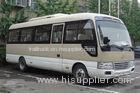 7 Meter Long Business Mini Van Bus For Recreational 23 Seats With Cushion