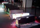 3G Taxi Top LED Display Small LED Roof Signs For Taxis With Wide View Angle