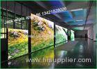IP65 Indoor RGB Led Screen Rental With Auto Power On / Off Die - Casting Aluminum