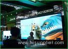 Super Light P6 Mini Led Display Advertising Transparent Video Wall CE / UL