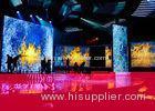 Indoor Full Color Pitch 6mm Big Screen Led TV Wall for Stage Performance