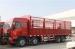 Costomized Small Cargo Truck Large Volume Automatic Controls System