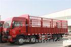 Costomized Small Cargo Truck Large Volume Automatic Controls System