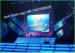 HD P6 Full Color Indoor LED Video Walls 192 * 192mm For Stage Background
