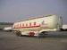 Durability Bulk Cement Truck Transporter Trailer 2 Axles 3 Axles Optional