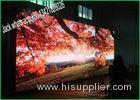 IP43 Large Screen Rental Indoor Led Wall For Movie Theaters SMD2121