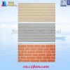 High quality energy-saving fireproof antisound composite wall board sandwich wall panel price and manufacturer