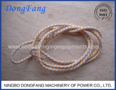 Anti Twisting Braided Nylon Rope for Transmisson Line Stringing