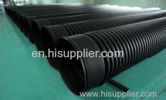 HDPE PLASTIC PIPE PE PIPE