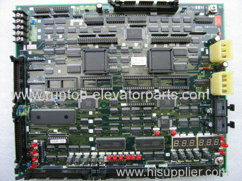 Mitsubishi elevator parts PCB KCJ-501B