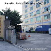 Shenzhen Ritian Technology Co., Ltd.