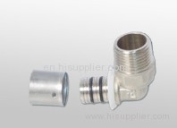 Press Fitting Series pap fittings